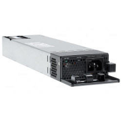 C3KX-PWR-1100WAC CISCO POWER SUPPLY 1100W AC FOR CATALYST 3750-X SERIES 341-0354-02