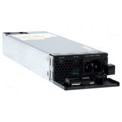 C3KX-PWR-715WAC CISCO POWER SUPPLY 715W FOR CATALYST 3750X 3560X POE SWITCH 341-0353-02 , EDPS-715AB