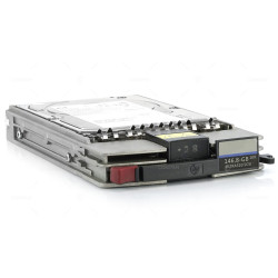 360205-013 HP HARD DRIVE 36.4GB 15K U320 SCSI 3.5 LFF HOT-SWAP 271837-006