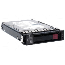 397533-001 HP 250GB 7.2K 3.5 LFF 3G SATA HARD DRIVE FOR MSA20 432337-001, ST3250620NS, 9BL14E-783, 397377-004