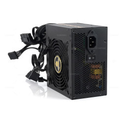 ETA450AWT ENERMAX POWER SUPPLY 450W 80 PLUS BRONZE -