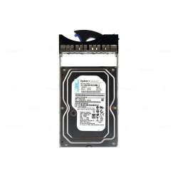 40K6889 IBM HARD DRIVE 250GB 7.2K 3G SATA 3.5 LFF HOT-SWAP 42C0484, 39M4526