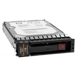 454414-001 HARD DRIVE SEAGATE 1TB 7,2K 3,5 FC NB1000D4450, 9BM004-044, 40, ST31000640FC