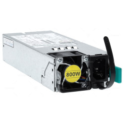 GQ-BP2361-R HITACHI 800W POWER SUPPLY 80 PLUS PLATINUM FOR HITACHI CR220 C220S 323GQ-BP2361-R, DPS-800QB, 856-851445-202-C