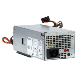 M61W4 DELL 240W POWER SUPPLY FOR OPTIPLEX 390 790 0M61W4, AC250PS-00, PCA039