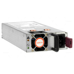 N9K-PAC-1200W CISCO 1200W  PORT SIDE INTAKE AC POWER SUPPLY FOR NEXUS 9300 341-0624-01, DPST-1200CB