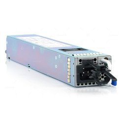 NXA-PAC-1100W-PE2 CISCO POWER SUPPLY 1100W PORT SIDE EXHAUST 80 PLUS PLATINUM FOR N9K-C93240YC-FX2 341-1799-01