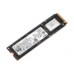 5SS0W79497 LENOVO 512GB M.2 2280 NVME PCIE 3.0 X4 INTERNAL SOLID STATE DRIVE MTFDHBA512TDV-1AZ15ABLA