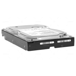 647466-001 HP HARD DRIVE 500GB 7.2K 6G 3.5 LFF SATA HDS721050CLA662