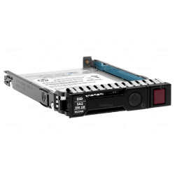 762749-001 HP 800GB 12G SAS 2.5 SFF SSD FOR G8 G9 G10 750222-002, 762266-001, PX03SNF080, 762261-B21