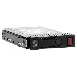 793762-001 HP 6TB 7.2K 6G SATA 3.5 LFF HOT PLUG HARD DRIVE 791149-002, 793673-004, HUS726060ALE614