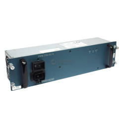 PWR-2700-AC/4 CISCO POWER SUPPLY 3000W AC FOR CATALYST 6504/7604 E-SERIES 341-0138-02