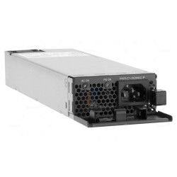 PWR-C1-350WAC-P CISCO PWR-C1-350WAC-P POWER SUPPLY FOR CATALYST 9300 SERIES 341-100576-01