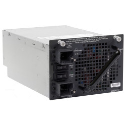 PWR-C45-4200ACV CISCO POWER SUPPLY 4200W AC DUAL INPUT FOR 4507R+E 341-0083-05