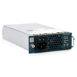 PWR-C49E-300AC-F CISCO POWER SUPPLY 300W PORT SIDE EXHAUST FOR CATALYST 4948E-F -