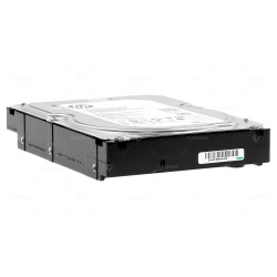 820630-003 HP HARD DRIVE 4TB 7.2K 6G SATA III AF 3.5 LFF ST4000NM0165, 1YZ11V-025