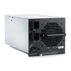 WS-CAC-6000W CISCO 6000W POWER SUPPLY FOR CATALYST 6509 SWITCH CHASSIS 341-0092-05, AA23340