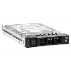 8DN1Y-G14 DELL HARD DRIVE 1TB 6G 7.2K SATA 2.5 SFF G14 08DN1Y, 1VE130-136, ST1000NX0443