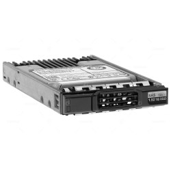 8V7C5 DELL SSD 1.92TB 12G SAS 2.5 SFF HOT-SWAP FOR SC5020 ENTERPRISE PLUS 08V7C5, PX05SRB192Y