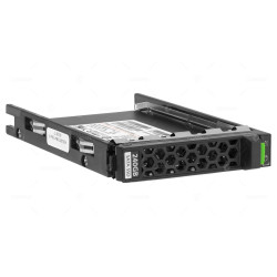 A3C40191491 FUJITSU 240GB 6G SATA 2.5 SFF SM863 SSD MZ-7KM2400, MZ7KM240HAGR-000FU