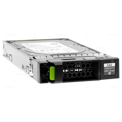 CA08226-E114 FUJITSU 4TB 7.2K 12G SAS 3.5 LFF HARD DRIVE FOR DX S3 S800 S6 ST4000NM003A, CA05954-4743, 10602669717