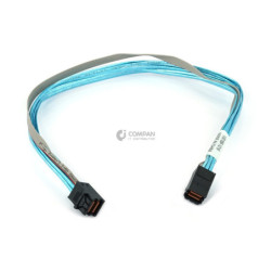 100189-1019 MOLEX INTERNAL MINI SAS HD 12G CABLE 0.35M -