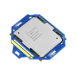 845019-001 HP INTEL XEON E7-8867 V4 2.4GHZ 18CORE 45MB CACHE 165W SOCKET LGA2011 SR2S6