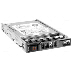 F9NWJ DELL HARD DRIVE 2.4TB 10K 12G SAS 512E 2.5 SFF 0F9NWJ, AL15SEB24EQY, HDEBL40DAB51