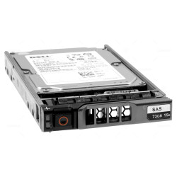 G108N DELL SAVVIO 73GB 15K SAS 6G 2,5" SFF HARD DRIVE 9FT066-050, ST973452SS, 0G108N