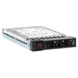 G2G54 G14 DELL HARD DRIVE 1.2TB 10K 12G SAS 2.5 SFF HOT SWAP FOR ME4024 MD1220 0G2G54, ST1200MM0099