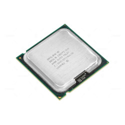 SL9S9 INTEL CORE 2 DUO 6400 2.13GHZ 2CORE 2MB L2 CACHE 65W SOCKET LGA775 -