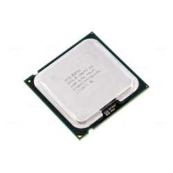 SL9ZL INTEL CORE 6600 2.40GHZ 2 CORE 4MB 65W LGA775 L2 CACHE -