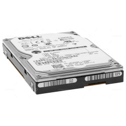 HUC103014CSS600 HITACHI 147GB 10K SAS 6G 2,5" SFF HARD DRIVE 0B24190, T855K