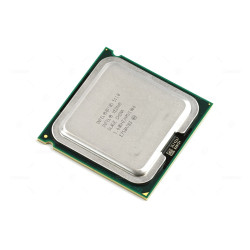 SLAGE INTEL XEON 5110 1.60GHZ 2CORE 4MB L2 CACHE 65W SOCKET 370 SLAGE - -