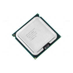 SLBAS INTEL XEON 2CORE 3.33GHZ 6MB 1333MHZ -