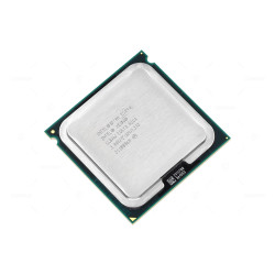 SLBAW INTEL XEON X5240 2CORE 3.00GHZ -