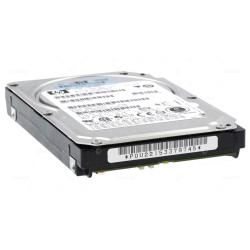 MBB2147RC FUJITSU 146GB 10K SAS 2,5"  HARD DRIVE 375863-010, CA06731-B20500DC