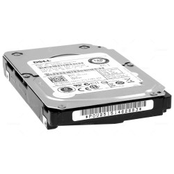 MBE2147RC DELL 146GB 15K 6G SAS 2,5" SFF HARD DRIVE CA07069-B20400DE, 0W328K