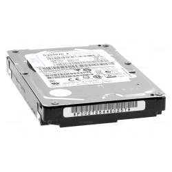 MK1401GRRB HARD DRIVE TOSHIBA 146GB 15K 2,5 SAS 6GB HDEAA01BAA51