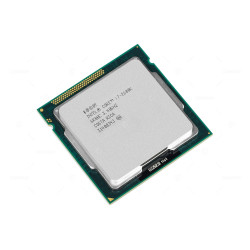 SR00C INTEL CORE  I7-2600K 4-CORE 3,4 GHZ 8MB CACHE  95W CPU -