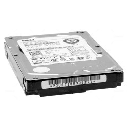 MK3001GRRB DELL 300GB 15K 6G SAS 2,5" SFF HARD DRIVE HDEAA00DAA51, 0NWH7V