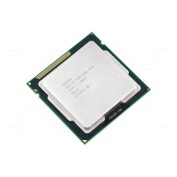 SR057 INTEL PENTIUM G870 2CORE 3.1GHZ -