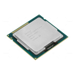 SR0T8 INTEL CORE I5-3470 3.2GHZ 4CORE 6MB CACHE 77W SOCKET LGA1155 CM8063701093302