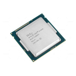 SR1PF INTEL CORE I3-4350 2CORE 3.6GZH 4MB L3 CACHE 54W SOCKET LGA1150 -