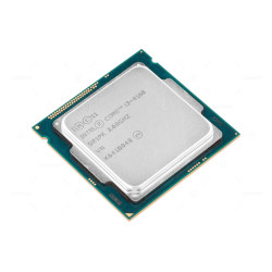 SR1PK INTEL CORE I3-4160 3.6GHZ 2CORE 3MB CACHE 54W SOCKET LGA1150 -