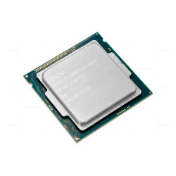 SR1QJ INTEL CORE I5-4590 3.3GHZ 4CORE 6MB CACHE 84W SOCKET LGA1150 CM8064601560615