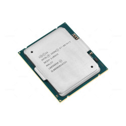 SR21Y INTEL XEON E7-8870 V3 2.10 GHZ 18CORE 45MB CACHE LGA 2011-1 140W CM8064501550107