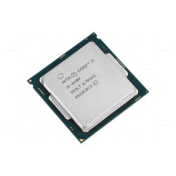 SR2L7 INTEL CORE I5-6400 4 CORE 2.70GHZ 6MB CACHE TDP 65W CPU CM8066201920506, I5-6400