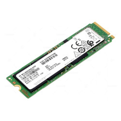 MZ-VLB1T0B SAMSUNG PM981A 1TB M.2 PCIE NVME SSD -