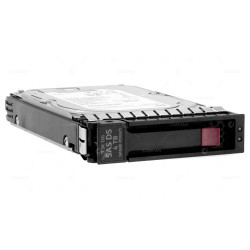 P00671-001 HP HARD DRIVE 4TB 12G 7.2K SAS 3.5 LFF MDL P50262-002, 872493-004, 2TF230-035, ST4000NM019B